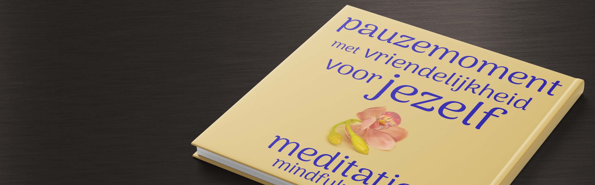 Pauzemoment met vriendelijkheid voor jezelf: mindfulness meditatie