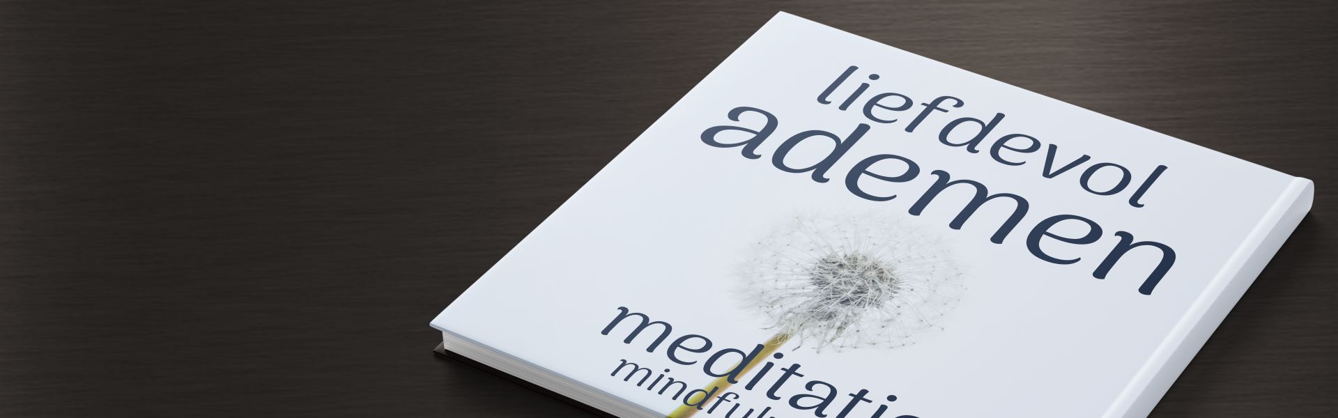 Liefdevol ademen: mindfulness meditatie