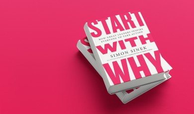 Start with Why