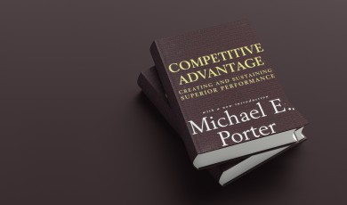 Competitive advantage