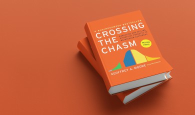 Crossing the Chasm