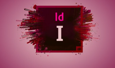 Adobe InDesign - De Basis - I