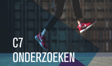 Rubric C7; Onderzoeken