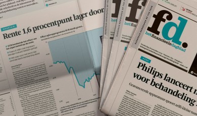 Het Financieele Dagblad