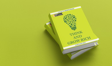 Think and Grow Rich
