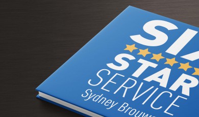 Six Star Service: maak een onvergetelijke indruk op je klanten