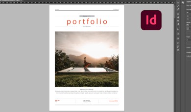  108 | Drukwerk en online publicaties met InDesign