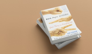 Rock, Paper, Scissors