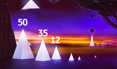 Creëer pakkende content met Motion Infographics
