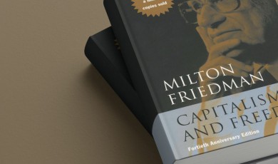 Bookhouse: Capitalism and freedom