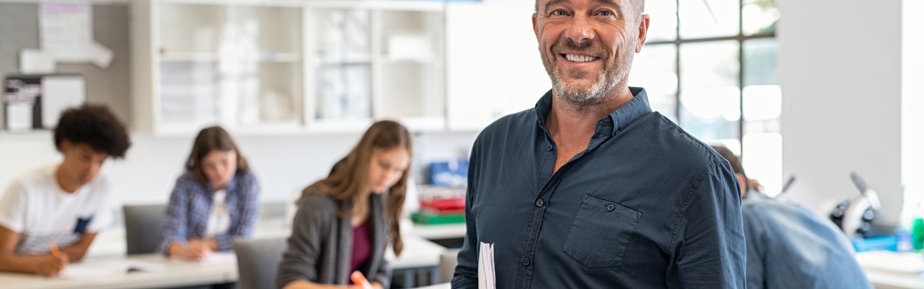 Onderwijs (didactiek en pedagogiek)