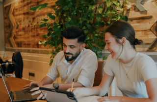 investeren Duurzame inzetbaarheid