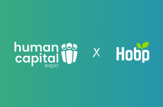 human capital expo